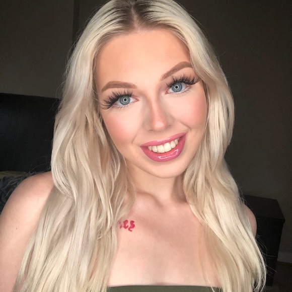 Meet your Posher, Morgan - Picture 1 of 1